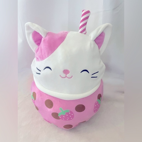 sqishmallow Other - Squishmallows Flip super cute and in excellent shape
